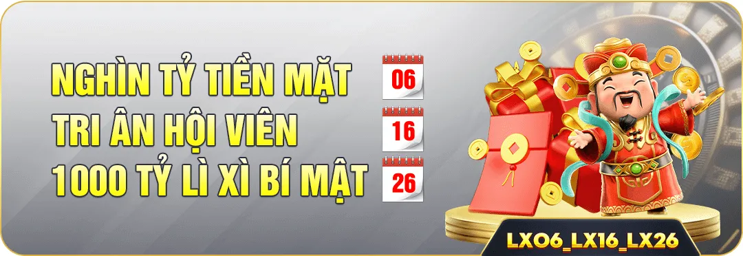 ngày hội tiền mặt new88